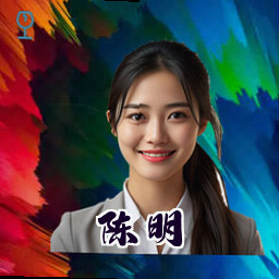 陈明